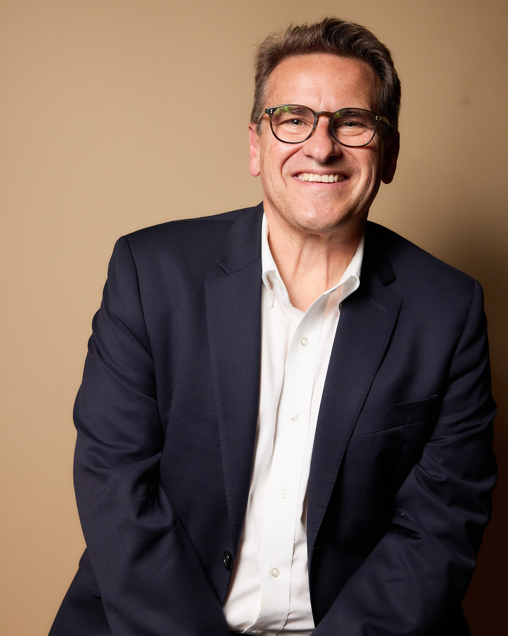 Portrait of Paulo Carvão